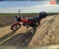 Красный Мустанг MT 110, объемом двигателя 1.1 л и пробегом 1 тыс. км за 215 $, фото 1 на Automoto.ua