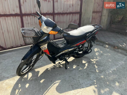 Мустанг MT 110, объемом двигателя 0.1 л и пробегом 5 тыс. км за 480 $, фото 1 на Automoto.ua