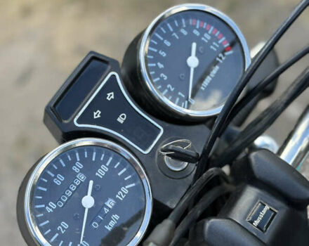 Мустанг MT 125-1, об'ємом двигуна 0.15 л та пробігом 1 тис. км за 603 $, фото 6 на Automoto.ua