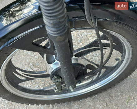 Мустанг MT 125-1, об'ємом двигуна 0.15 л та пробігом 1 тис. км за 603 $, фото 5 на Automoto.ua