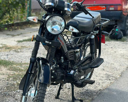 Мустанг MT 125-1, об'ємом двигуна 0.15 л та пробігом 1 тис. км за 603 $, фото 3 на Automoto.ua