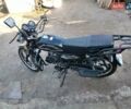 Чорний Мустанг MT 125-2, об'ємом двигуна 0 л та пробігом 100 тис. км за 708 $, фото 1 на Automoto.ua