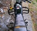 Черный Мустанг MT 125-2, объемом двигателя 0.12 л и пробегом 10 тыс. км за 604 $, фото 9 на Automoto.ua
