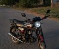 Черный Мустанг MT 125-2, объемом двигателя 0.12 л и пробегом 10 тыс. км за 604 $, фото 7 на Automoto.ua