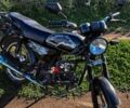 Черный Мустанг MT 125-2, объемом двигателя 0.12 л и пробегом 10 тыс. км за 604 $, фото 1 на Automoto.ua