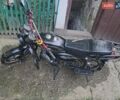 Черный Мустанг MT 125-2, объемом двигателя 0.12 л и пробегом 10 тыс. км за 604 $, фото 36 на Automoto.ua