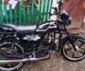 Черный Мустанг MT 125-2, объемом двигателя 0.12 л и пробегом 10 тыс. км за 604 $, фото 26 на Automoto.ua