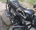 Черный Мустанг MT 125-2, объемом двигателя 0.12 л и пробегом 10 тыс. км за 604 $, фото 11 на Automoto.ua