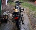 Черный Мустанг MT 125-2, объемом двигателя 0.12 л и пробегом 10 тыс. км за 604 $, фото 24 на Automoto.ua