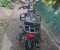Черный Мустанг MT 125-2, объемом двигателя 0.12 л и пробегом 10 тыс. км за 604 $, фото 31 на Automoto.ua