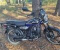 Мустанг MT 125-2, объемом двигателя 0 л и пробегом 5 тыс. км за 600 $, фото 3 на Automoto.ua