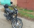 Черный Мустанг MT 125-2B, объемом двигателя 0.12 л и пробегом 3 тыс. км за 460 $, фото 4 на Automoto.ua