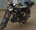 Черный Мустанг MT 125-2B, объемом двигателя 0.12 л и пробегом 3 тыс. км за 460 $, фото 1 на Automoto.ua
