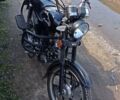 Черный Мустанг MT 125-2B, объемом двигателя 0.12 л и пробегом 3 тыс. км за 460 $, фото 3 на Automoto.ua