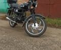 Черный Мустанг MT 125-2B, объемом двигателя 0.12 л и пробегом 3 тыс. км за 460 $, фото 2 на Automoto.ua