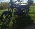 Черный Мустанг MT 125-2B, объемом двигателя 0.12 л и пробегом 3 тыс. км за 460 $, фото 6 на Automoto.ua