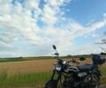 Черный Мустанг MT 125-2B, объемом двигателя 0.12 л и пробегом 3 тыс. км за 460 $, фото 5 на Automoto.ua