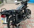 Черный Мустанг MT 125-2B, объемом двигателя 0.12 л и пробегом 10 тыс. км за 400 $, фото 1 на Automoto.ua
