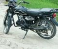 Черный Мустанг MT 125-2B, объемом двигателя 0 л и пробегом 300 тыс. км за 450 $, фото 1 на Automoto.ua