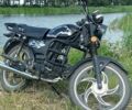 Черный Мустанг MT 125-2B, объемом двигателя 0 л и пробегом 300 тыс. км за 450 $, фото 1 на Automoto.ua
