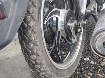 Мустанг MT 125-2B 2021 у Павлограде на Automoto.ua Чорний Мустанг MT 125-2B, об'ємом двигуна 0.12 л та пробігом 1 тис. км за 800 $, фото 1 на Automoto.ua