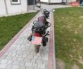 Красный Мустанг MT 125-2B, объемом двигателя 1.25 л и пробегом 5 тыс. км за 420 $, фото 5 на Automoto.ua
