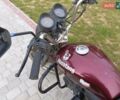 Красный Мустанг MT 125-2B, объемом двигателя 1.25 л и пробегом 5 тыс. км за 420 $, фото 6 на Automoto.ua