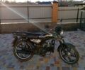 Мустанг MT 125-2B, объемом двигателя 0 л и пробегом 8 тыс. км за 410 $, фото 1 на Automoto.ua