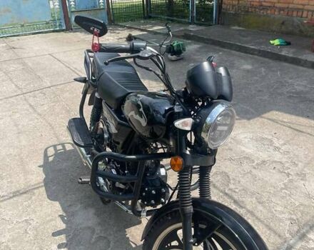 Мустанг MT 125-2B, объемом двигателя 0 л и пробегом 2 тыс. км за 599 $, фото 7 на Automoto.ua