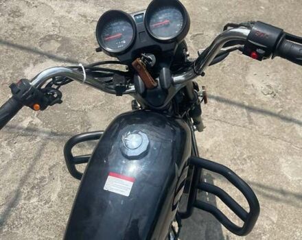 Мустанг MT 125-2B, объемом двигателя 0 л и пробегом 2 тыс. км за 599 $, фото 3 на Automoto.ua