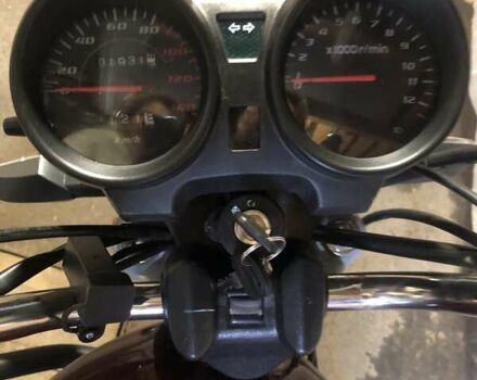 Мустанг MT 125-2B, об'ємом двигуна 0 л та пробігом 2 тис. км за 603 $, фото 4 на Automoto.ua