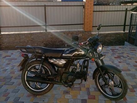 Мустанг MT 125-2B 2021 в Умани на Automoto.ua Мустанг MT 125-2B, объемом двигателя 0 л и пробегом 8 тыс. км за 410 $, фото 1 на Automoto.ua
