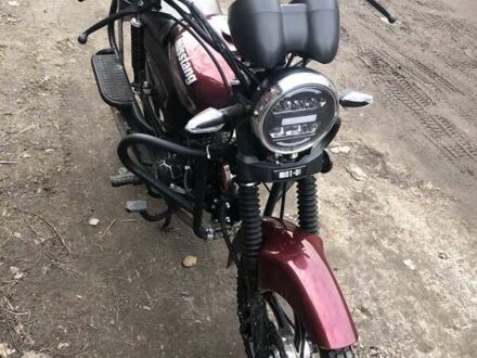 Мустанг MT 125-2B 2022 в Нежине на Automoto.ua Мустанг MT 125-2B, объемом двигателя 0 л и пробегом 2 тыс. км за 603 $, фото 1 на Automoto.ua