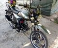 Серый Мустанг MT 125-2B, объемом двигателя 0.12 л и пробегом 7 тыс. км за 529 $, фото 1 на Automoto.ua