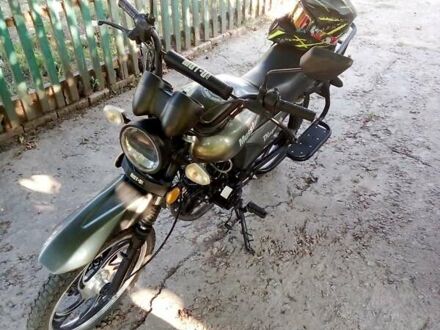 Мустанг MT 125-2B 2019 в Никополе на Automoto.ua Серый Мустанг MT 125-2B, объемом двигателя 0.12 л и пробегом 7 тыс. км за 529 $, фото 1 на Automoto.ua