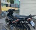 Черный Мустанг MT 125-3 Active, объемом двигателя 0.12 л и пробегом 5 тыс. км за 600 $, фото 1 на Automoto.ua
