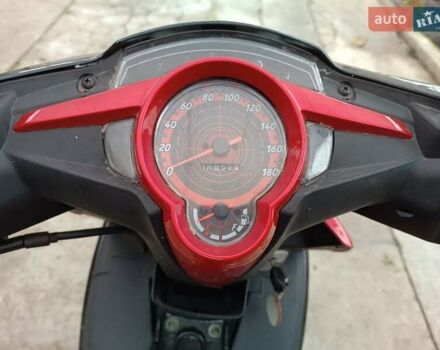 Червоний Мустанг MT 125-3 Active, об'ємом двигуна 1.25 л та пробігом 825 тис. км за 760 $, фото 3 на Automoto.ua