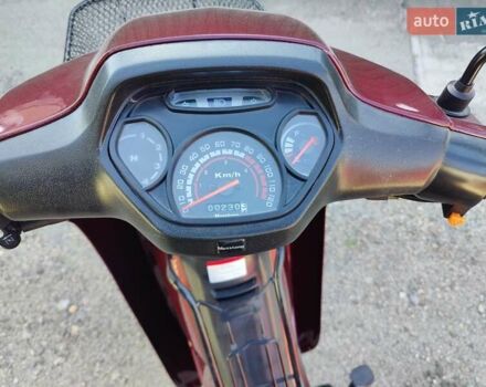 Мустанг MT 125-3 Active 2021 в Запорожье на Automoto.ua Мустанг MT 125-3 Active, объемом двигателя 1.25 л и пробегом 1 тыс. км за 500 $, фото 2 на Automoto.ua