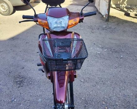 Мустанг MT 125-3 Active 2021 в Запорожье на Automoto.ua Мустанг MT 125-3 Active, объемом двигателя 1.25 л и пробегом 1 тыс. км за 500 $, фото 1 на Automoto.ua