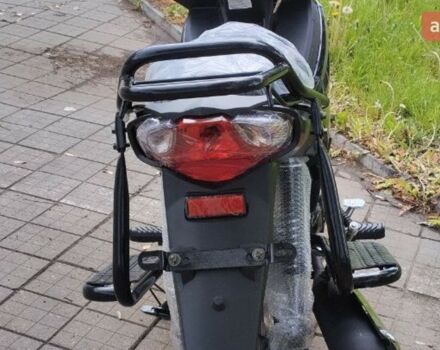 купить новое авто Мустанг MT 125-3 Active 2025 года от официального дилера Corsar Мустанг фото