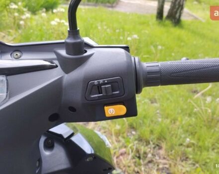 купить новое авто Мустанг MT 125-3 Active 2025 года от официального дилера Corsar Мустанг фото