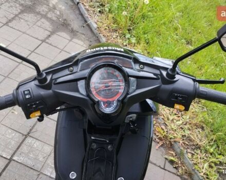 купить новое авто Мустанг MT 125-3 Active 2025 года от официального дилера Corsar Мустанг фото