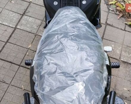 купить новое авто Мустанг MT 125-3 Active 2025 года от официального дилера Corsar Мустанг фото