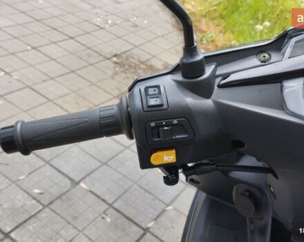 купить новое авто Мустанг MT 125-3 Active 2025 года от официального дилера Corsar Мустанг фото