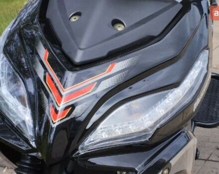 купить новое авто Мустанг MT 125-3 Active 2025 года от официального дилера Corsar Мустанг фото