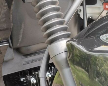 купить новое авто Мустанг MT 125-3 Active 2025 года от официального дилера Corsar Мустанг фото