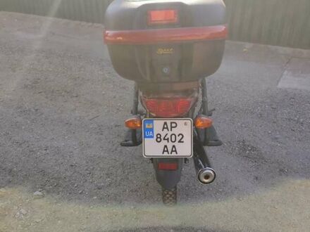 Мустанг MT 125-3 Active 2021 в Запорожье на Automoto.ua Мустанг MT 125-3 Active, объемом двигателя 1.25 л и пробегом 1 тыс. км за 500 $, фото 1 на Automoto.ua