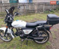 Білий Мустанг MT 125-8, об'ємом двигуна 0 л та пробігом 1 тис. км за 680 $, фото 3 на Automoto.ua