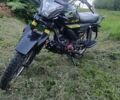 Чорний Мустанг MT 125-8, об'ємом двигуна 0 л та пробігом 2 тис. км за 709 $, фото 1 на Automoto.ua