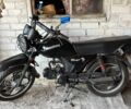 Черный Мустанг MT 125-8, объемом двигателя 0.12 л и пробегом 27 тыс. км за 336 $, фото 1 на Automoto.ua